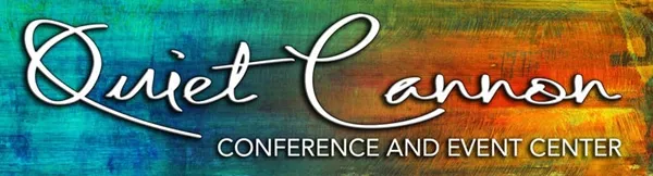 Quiet Cannon Conference & Event Center Logo