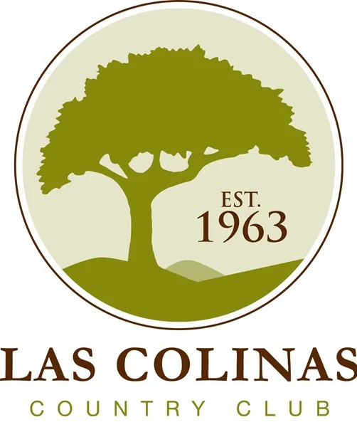 Las Colinas Country Club Logo
