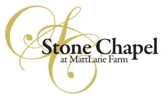 Stone Chapel at MattLane Farm Logo