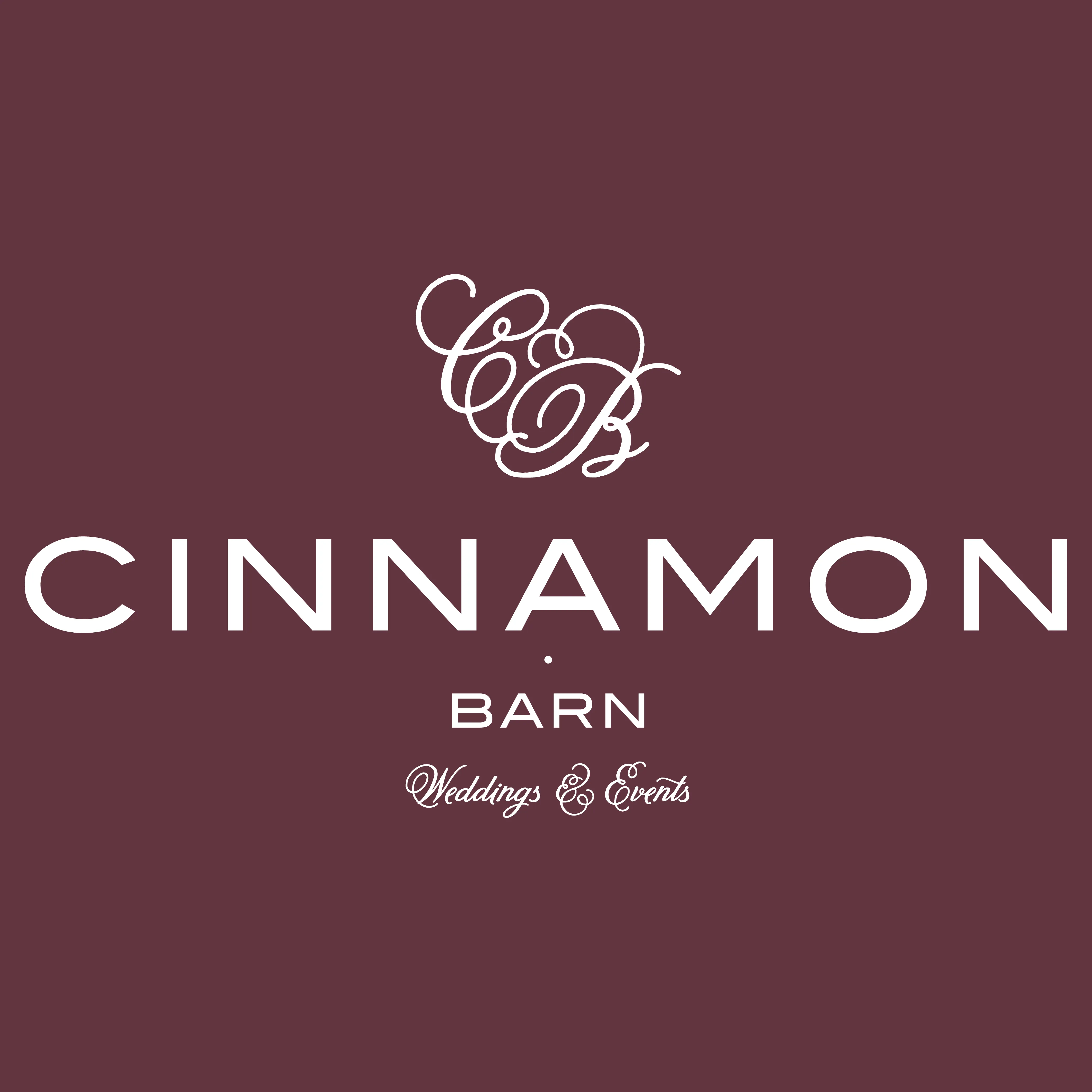 The Cinnamon Barn Logo