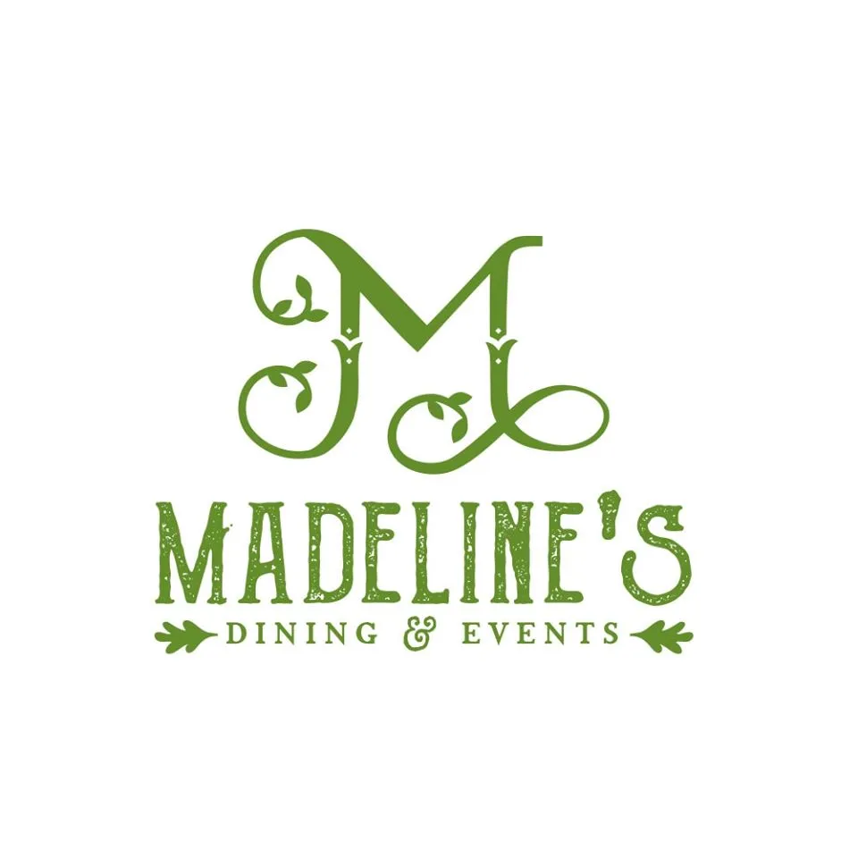 Madeline's Dining & Events Logo