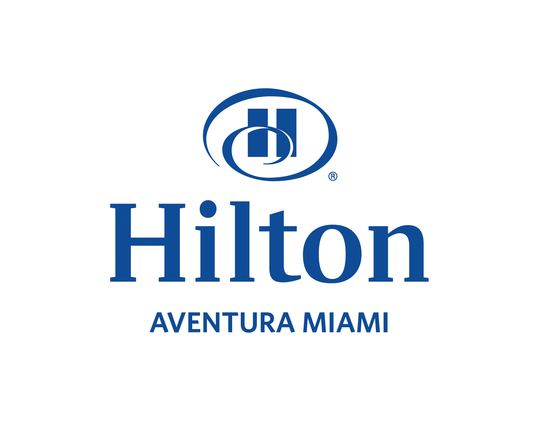 Hilton Aventura Miami Logo