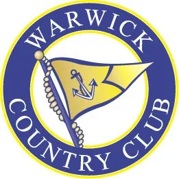 Warwick Country Club Logo