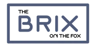 The BRIX Logo