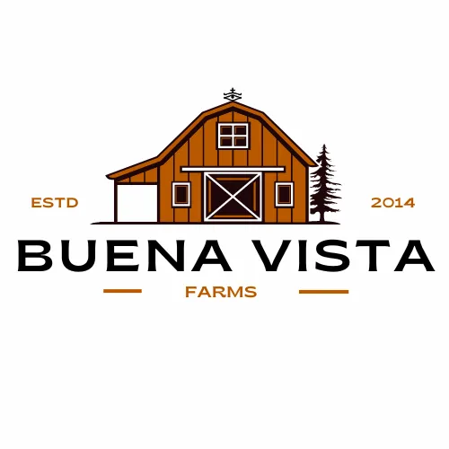 Buena Vista Farms Logo