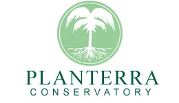 Planterra Conservatory Logo