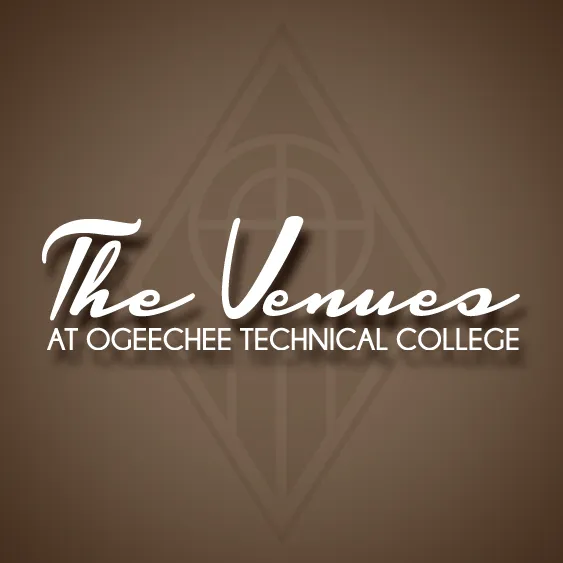 The Venues at Ogeechee Technical College Logo