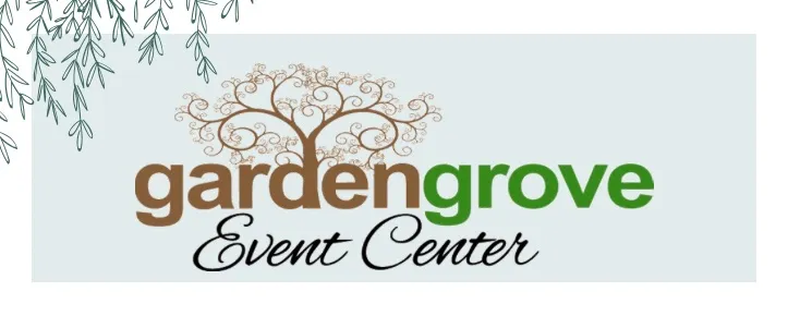 Garden Grove Event Center Logo