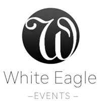White Eagle Events & Convention Center Logo