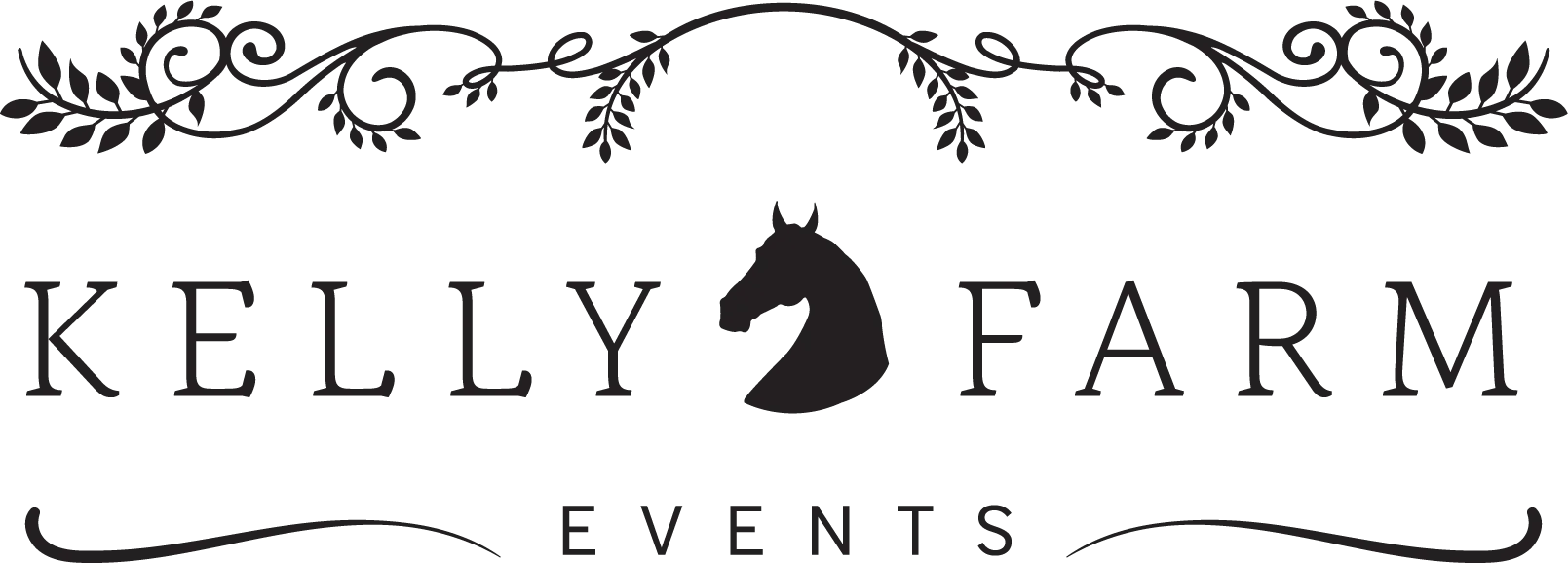 Kelly Farm Events Logo