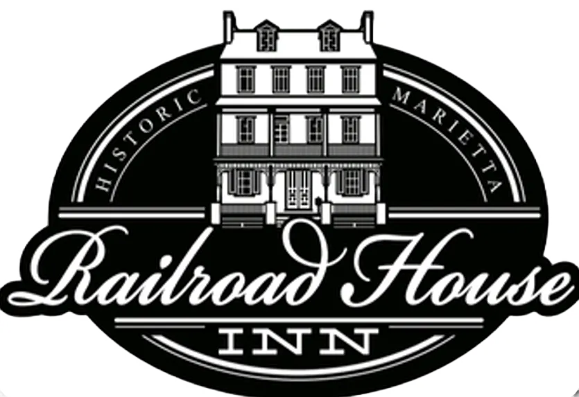 The Railroad House Inn and Restaurant Logo