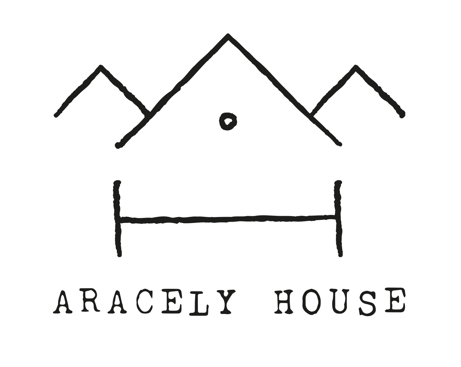 Aracely House Logo