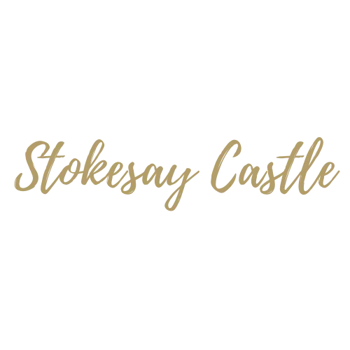Stokesay Castle Logo
