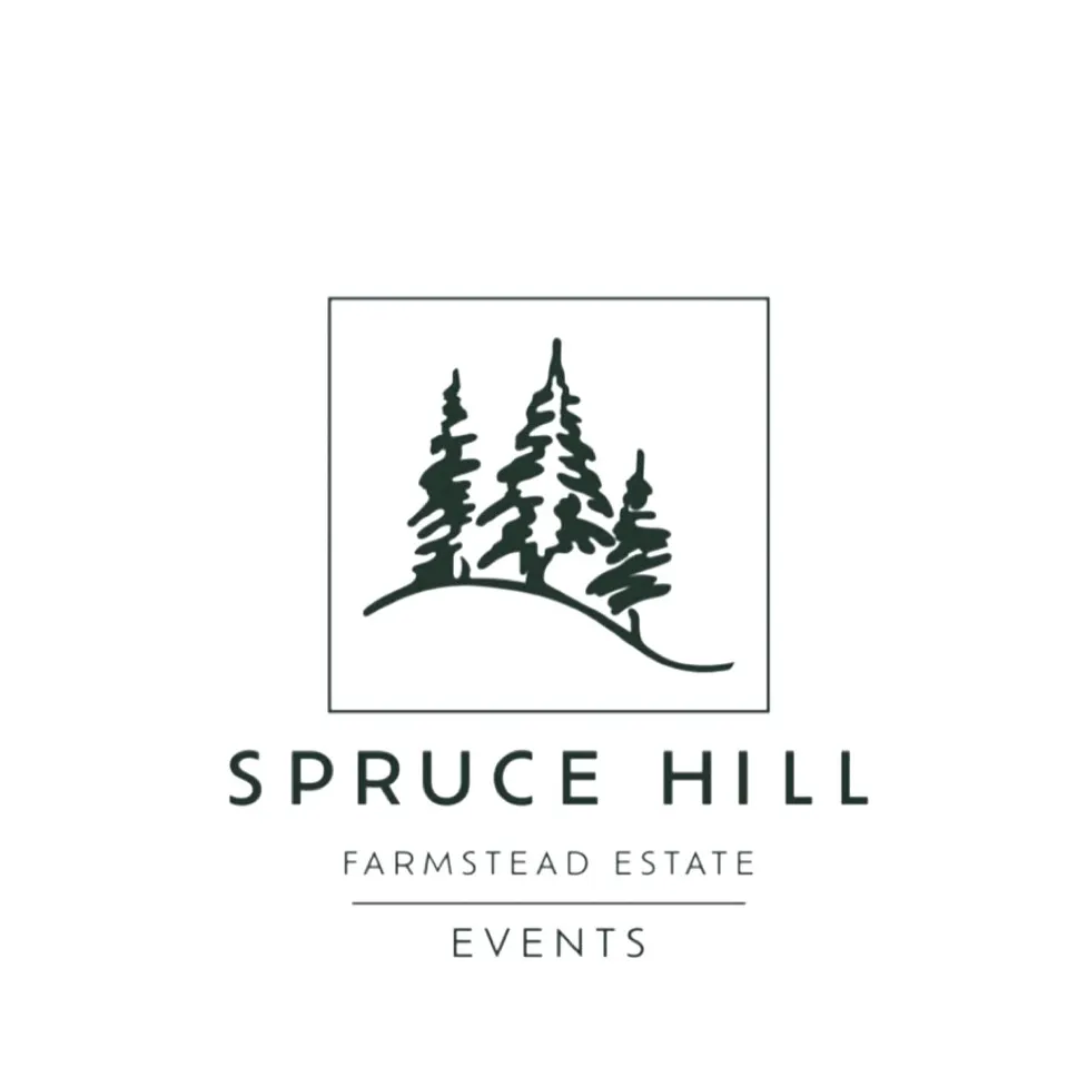 Spruce Hill Event Center Logo