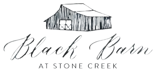 Black Barn at Stone Creek Logo