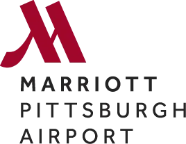 Pittsburgh Airport Marriott Logo