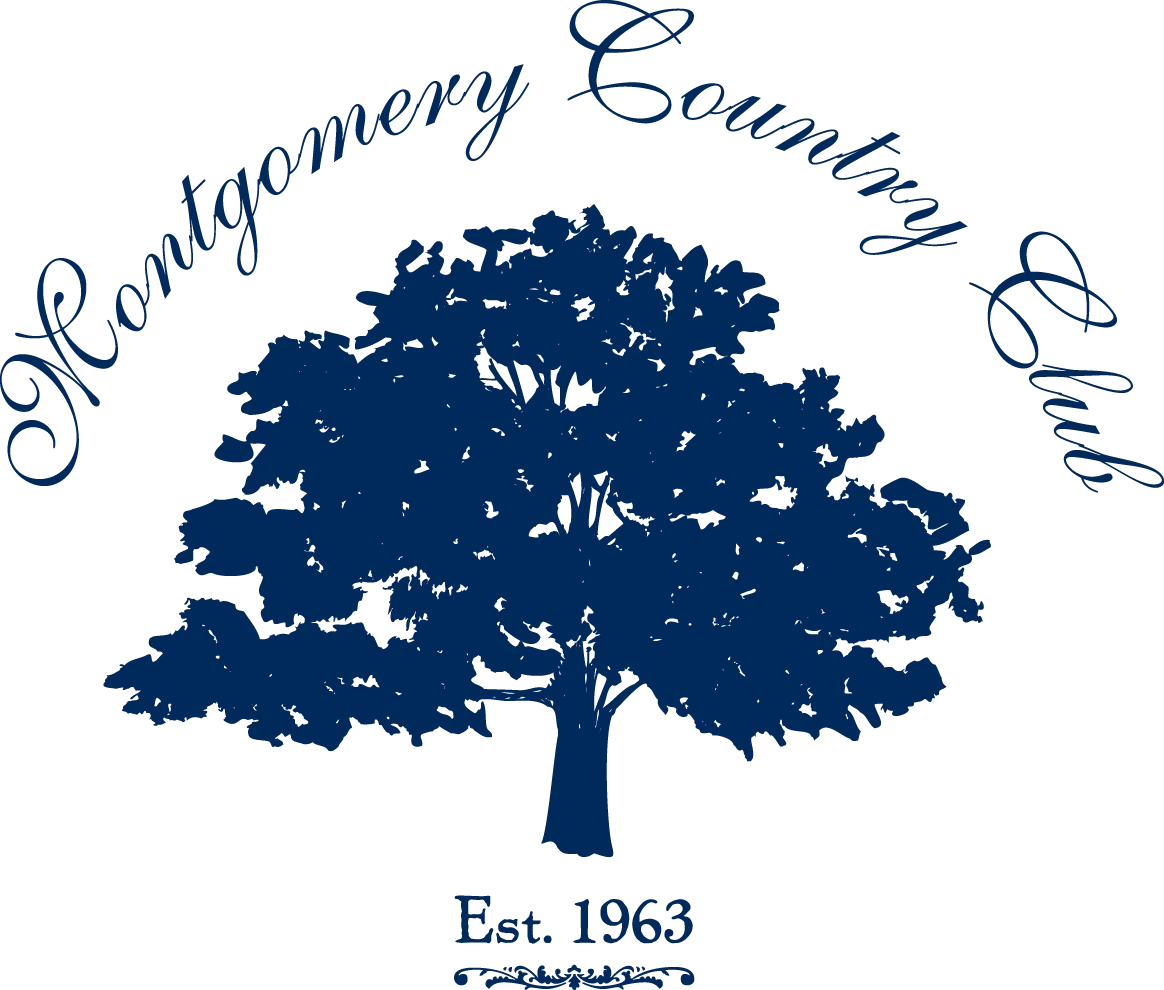 Montgomery Country Club Logo