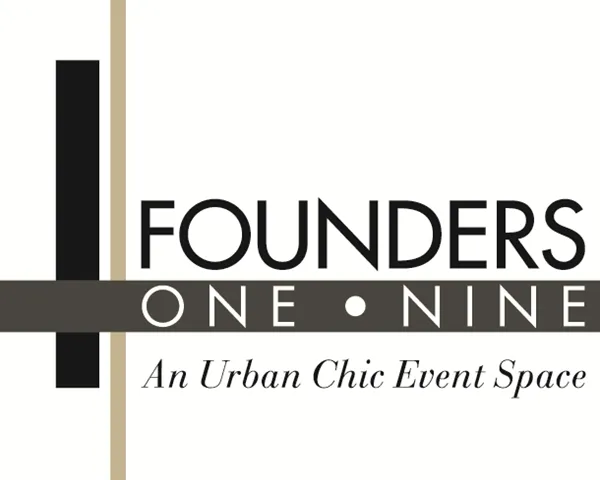 Founders One • Nine Logo