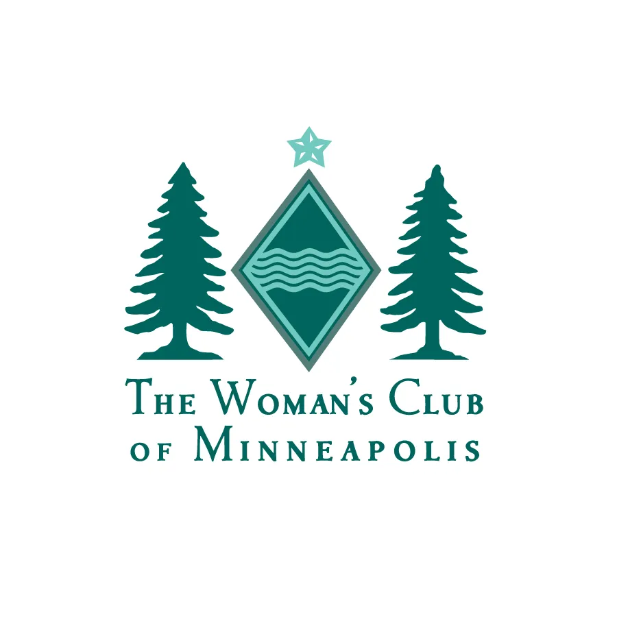 The Woman's Club of Minneapolis Logo