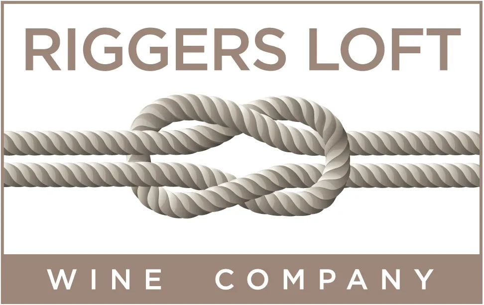 Riggers Loft Wine Company Logo