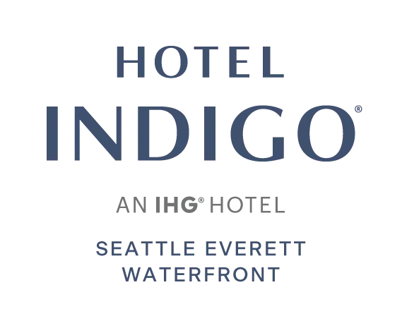 Hotel Indigo Logo