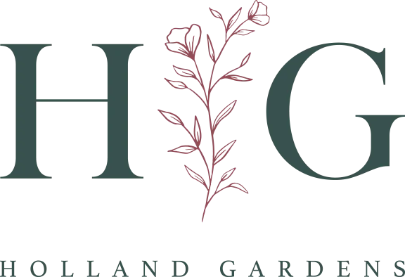 Holland Gardens Banquet Hall Logo