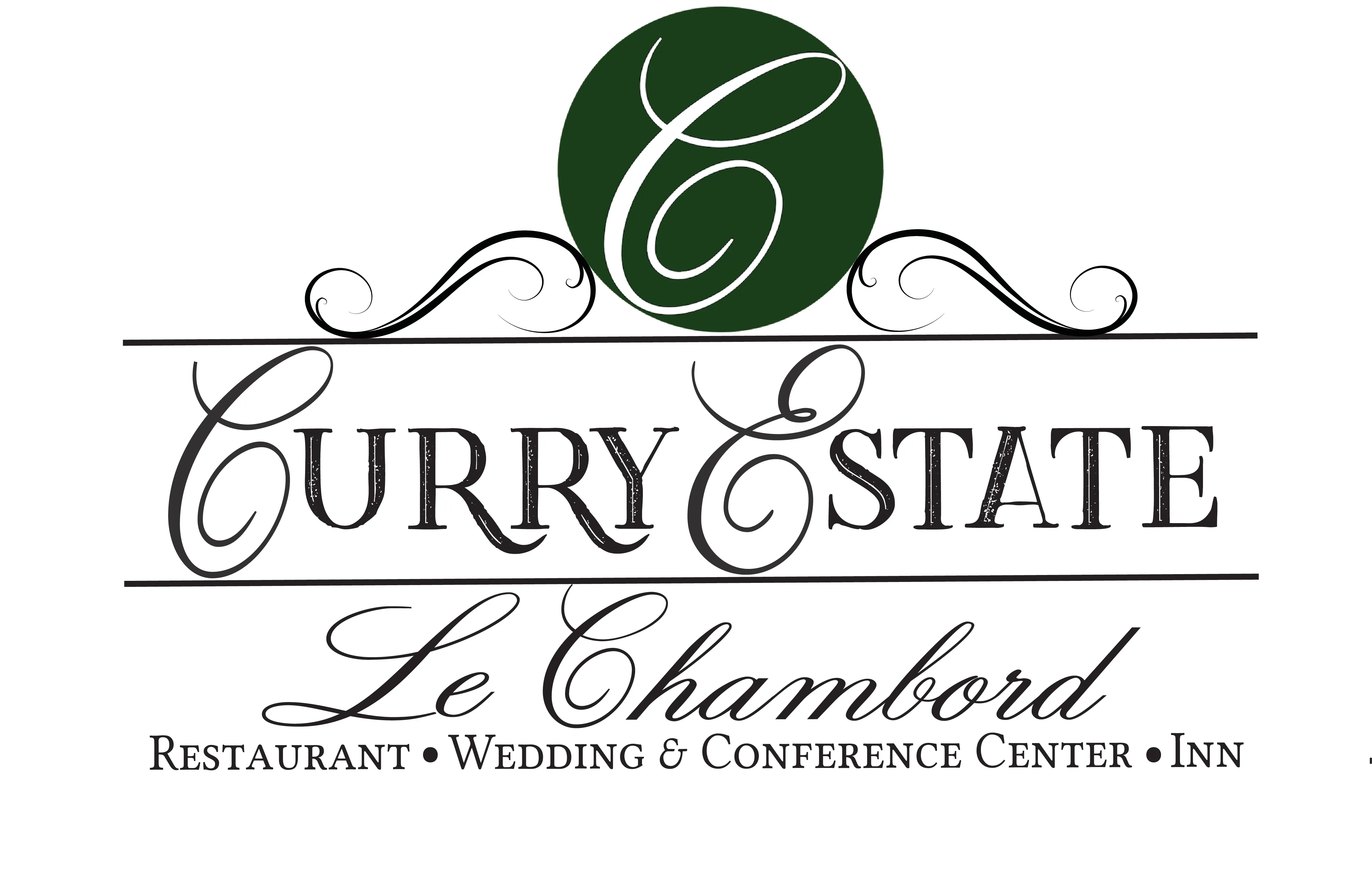 Curry Estate Logo