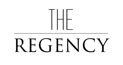 The Regency Logo