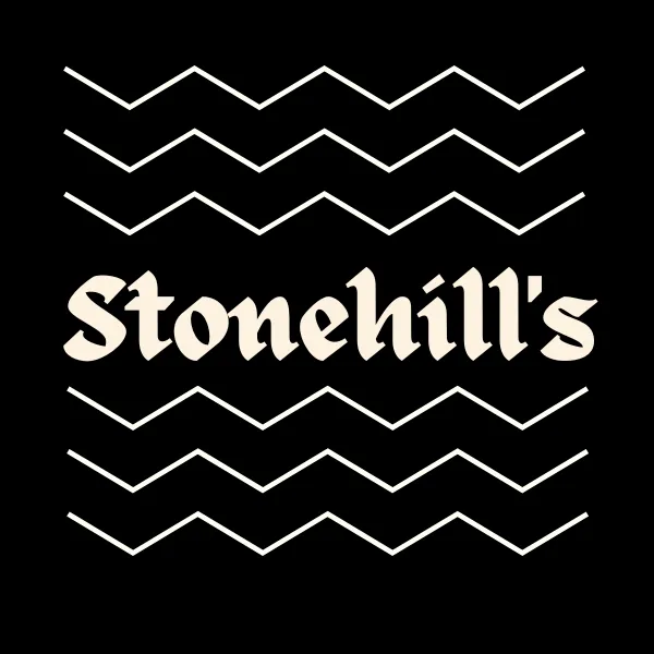 Stonehill's Farmhouse Logo