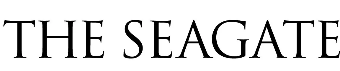 The Seagate Hotel & Spa Logo