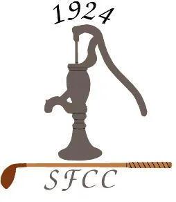 Spring Ford Country Club Logo