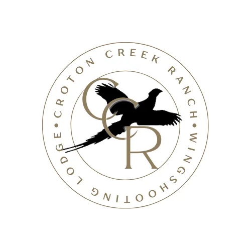 Croton Creek Guest Ranch Logo
