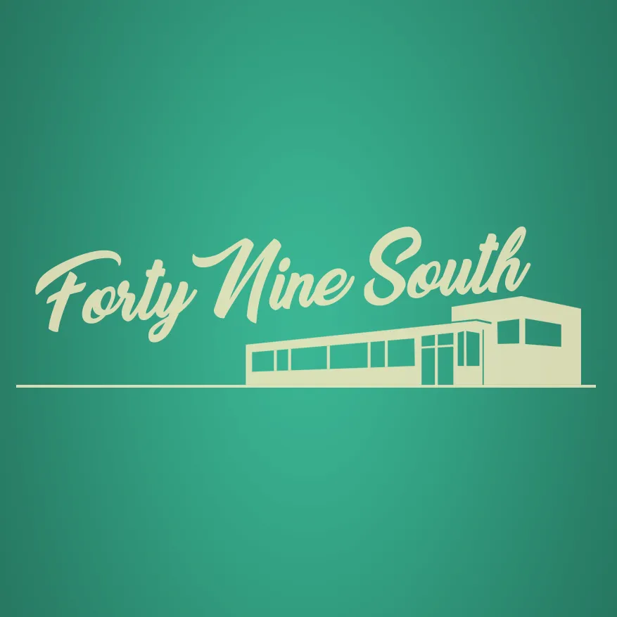 Forty Nine South Logo