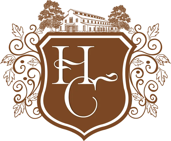 Hidden Creek- Rockwall Logo