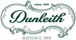 Dunleith Historic Inn Logo