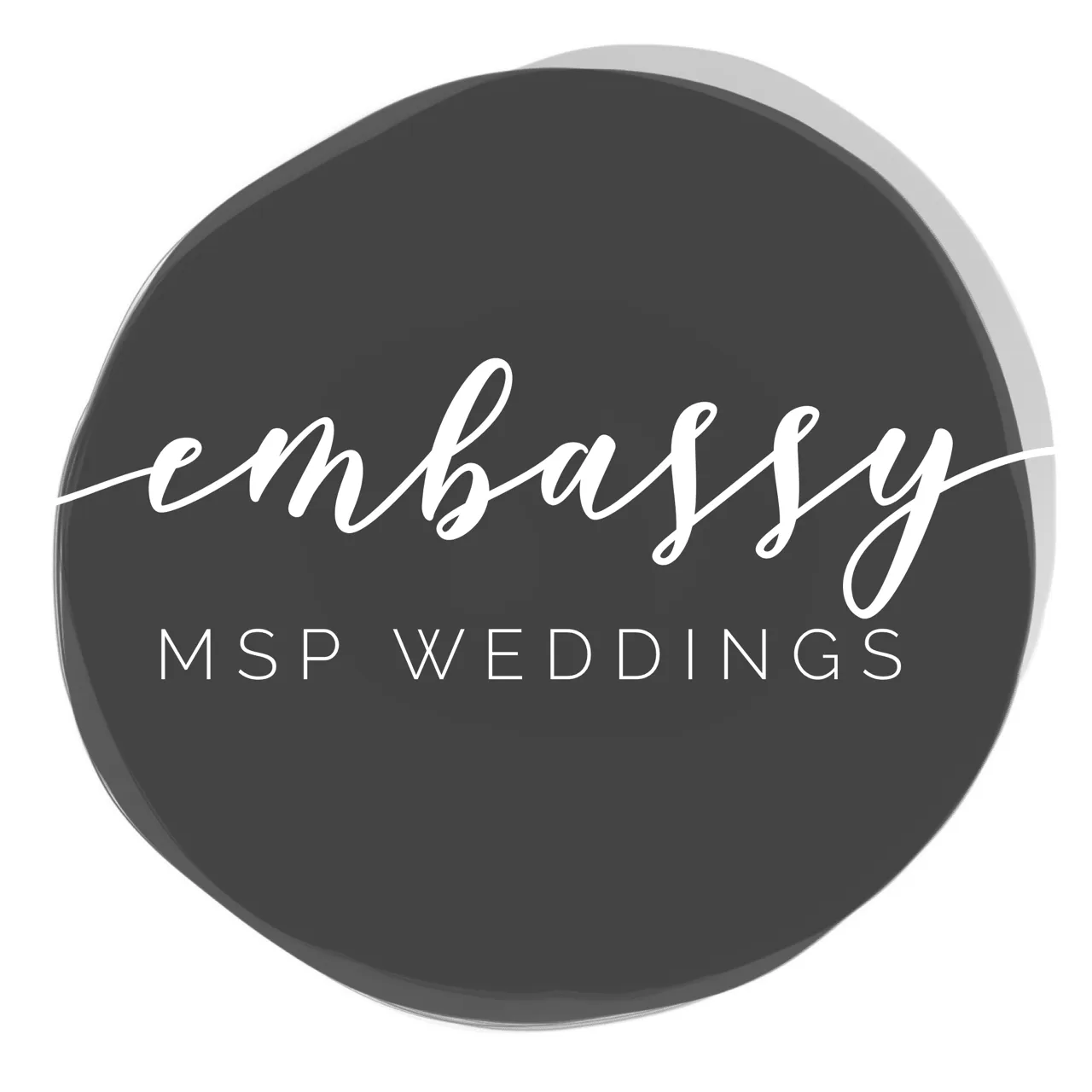 Embassy Suites Minneapolis Airport Logo
