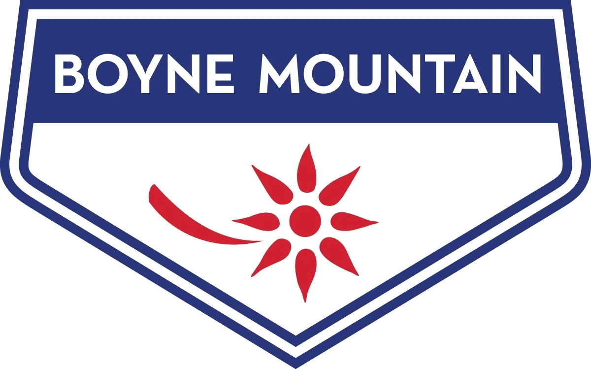 Boyne Mountain Resort Logo