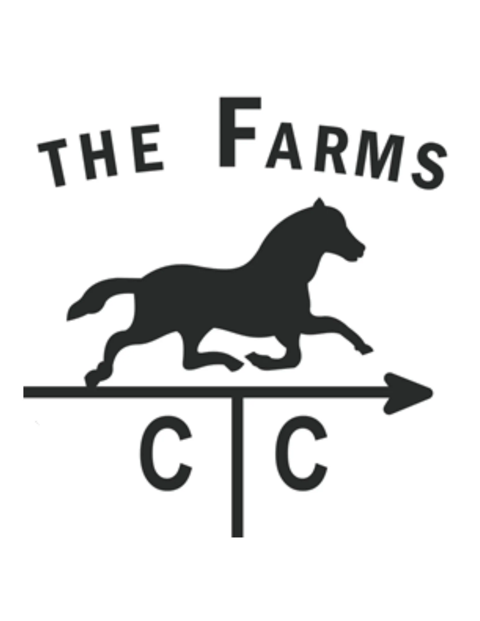 The Farms Country Club Logo