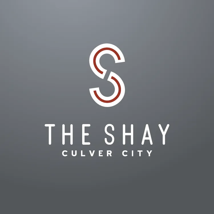 The Shay Logo