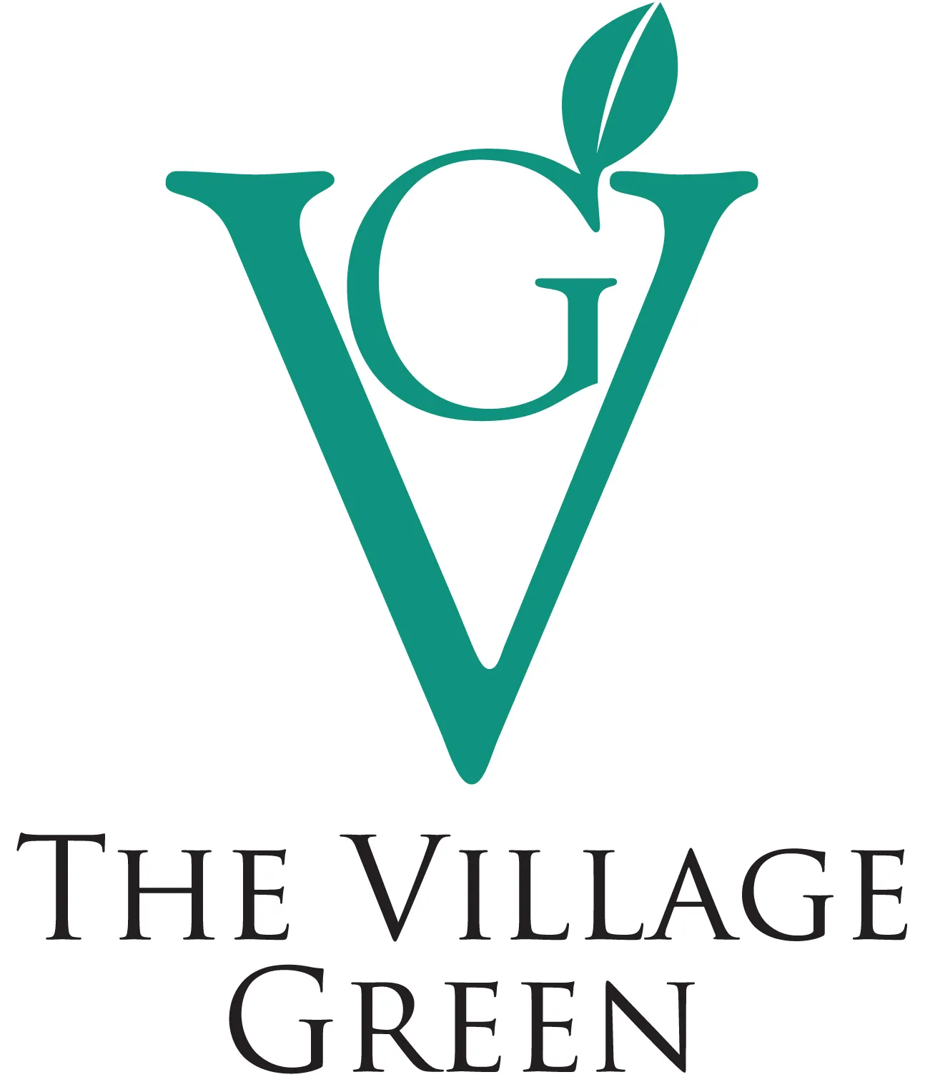 The Village Green of Cashiers, NC Logo
