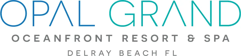 Opal Grand Oceanfront Resort Logo
