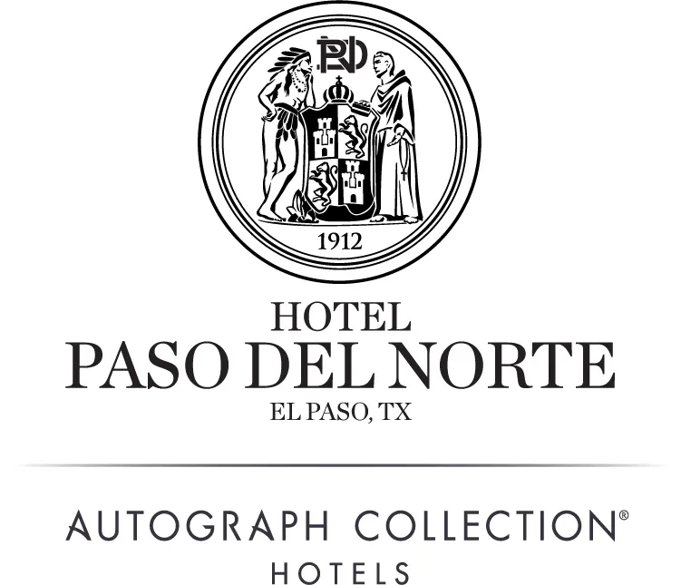 Hotel Paso Del Norte Logo
