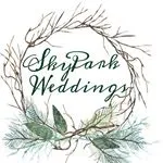 SkyPark Weddings Logo