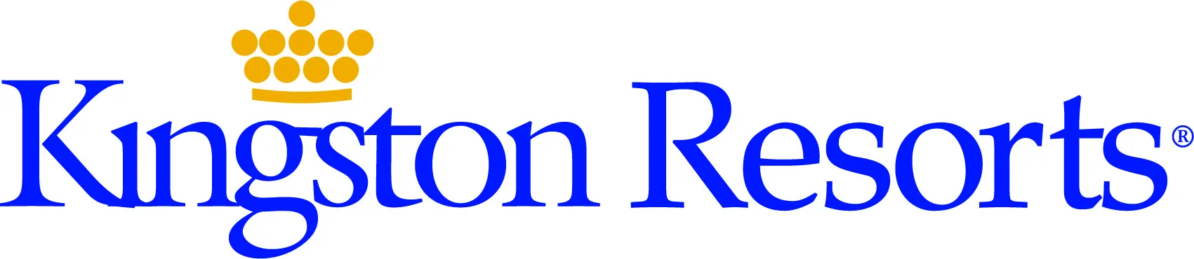 Kingston Resorts Logo