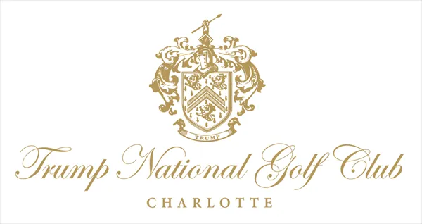 Trump National Golf Club Charlotte Logo