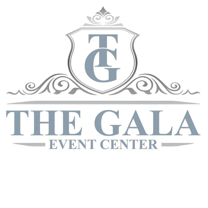 The Gala Event Center Logo