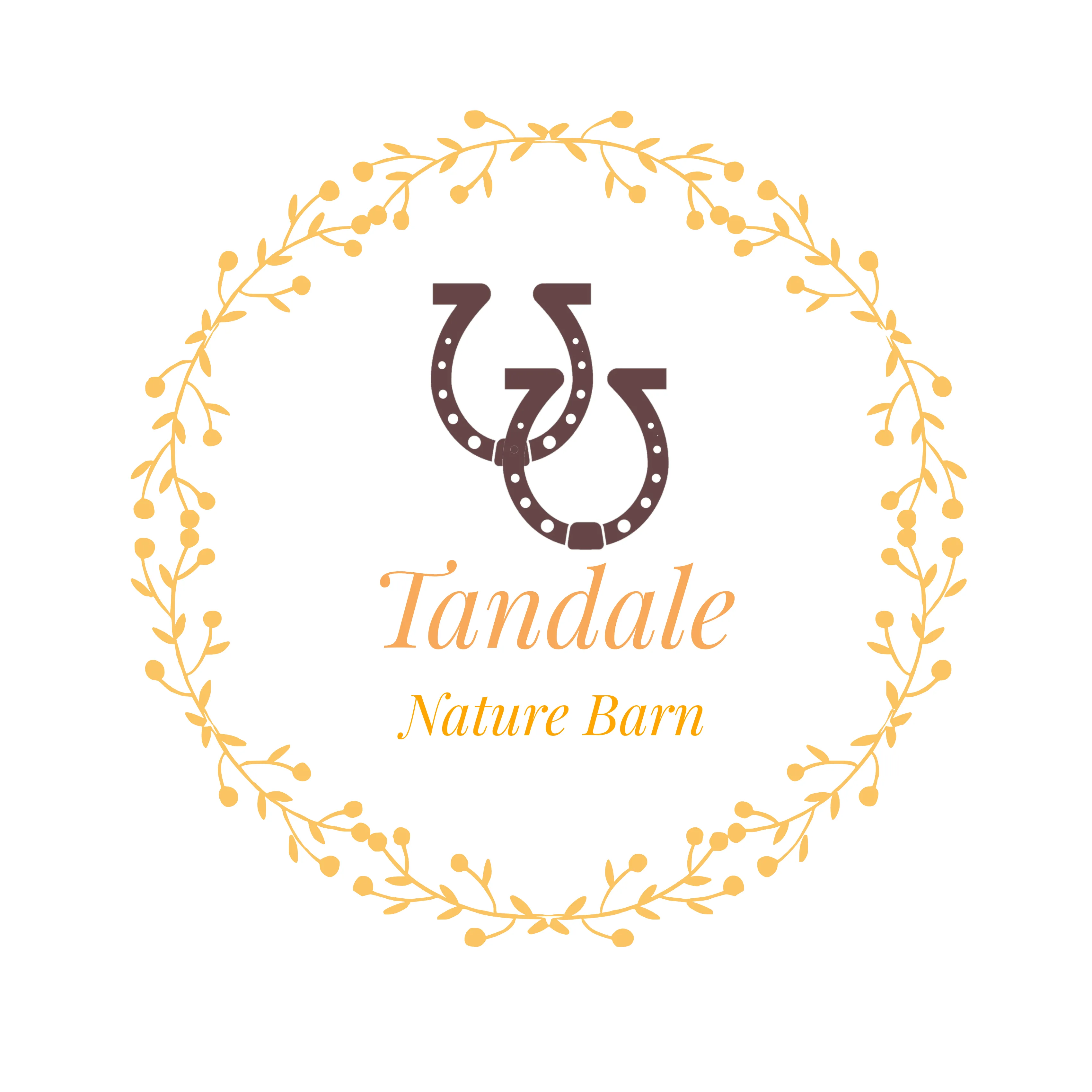 Tandale Nature Barn Logo