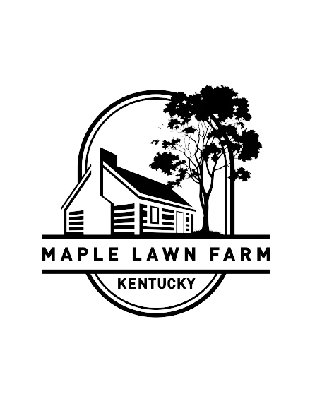Maple Lawn Farm Logo