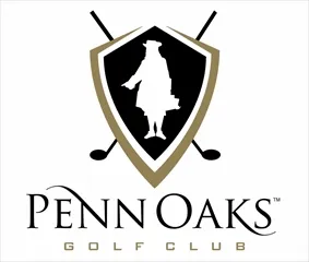 Penn Oaks Golf Club Logo