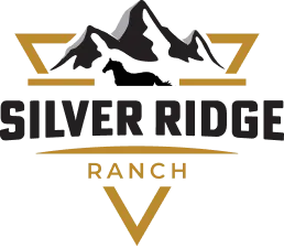 Silver Ridge Ranch Logo